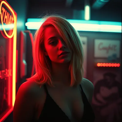 MarIA Inferno