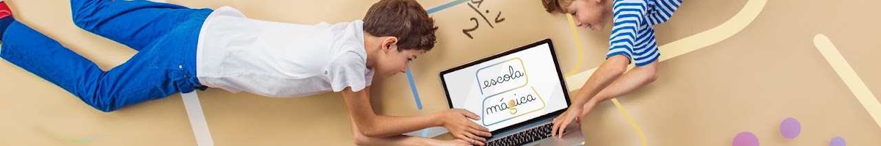 Escola Mágica
