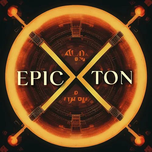 Epicton X Music