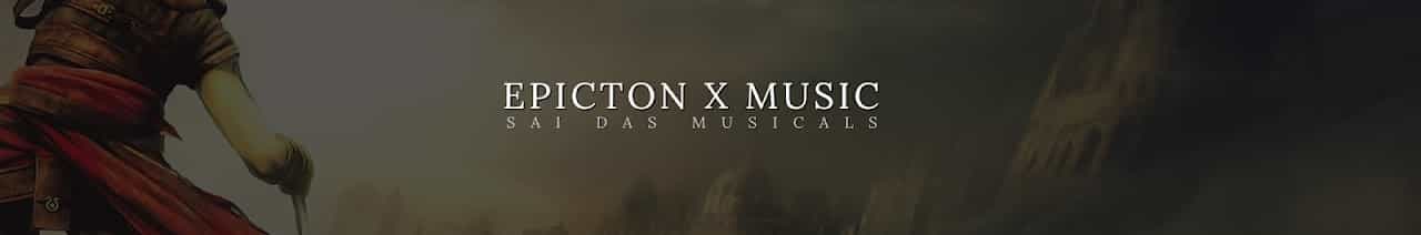 Epicton X Music