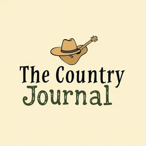 The Country Journal