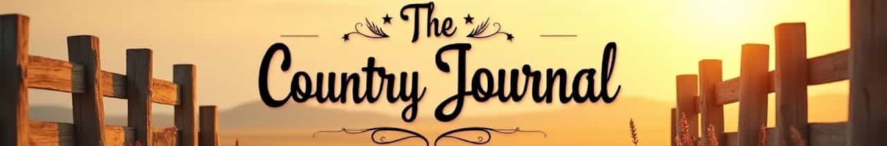 The Country Journal
