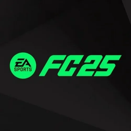 EA FC 25