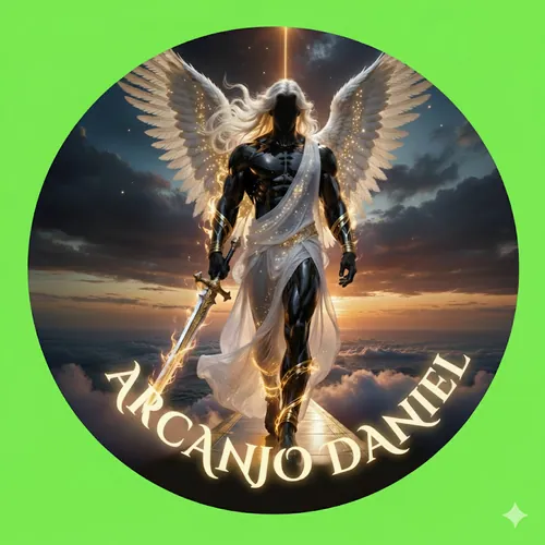 arcanjo Daniel 