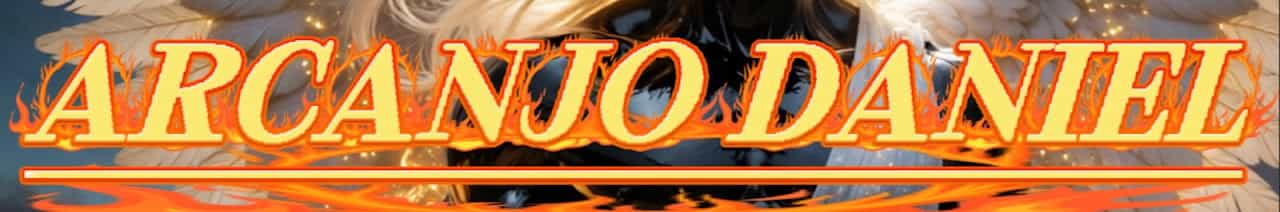 arcanjo Daniel 