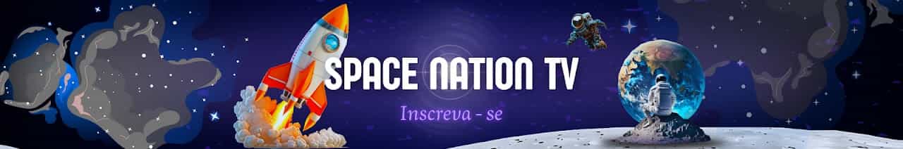 Space Nation TV