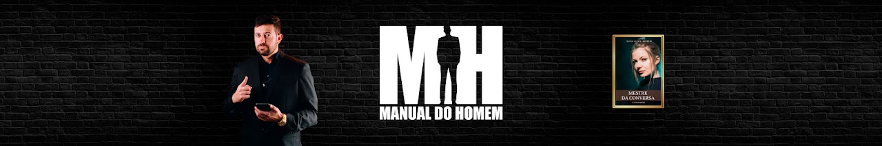 Manual do Homem