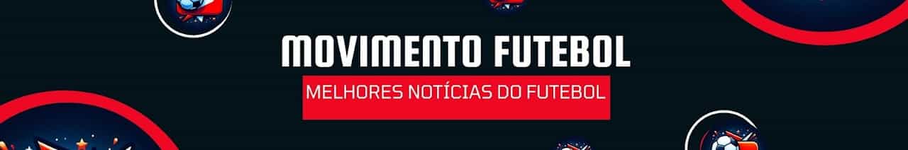 Movimento Futebol 