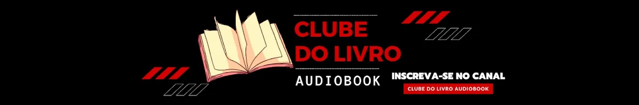 Clube do Livro Audiobook