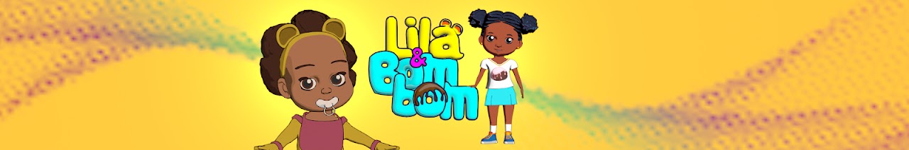 Lilá e Bombom