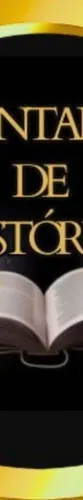 ENCANTADORA DE HISTÓRIAS 