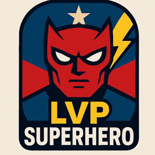 LVP HEROES TV