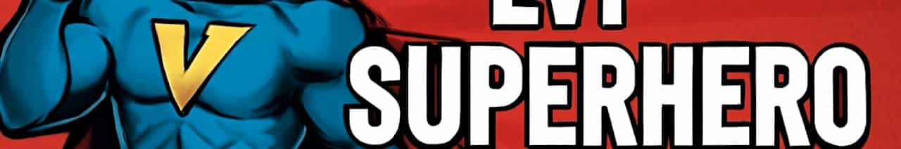 LVP HEROES TV