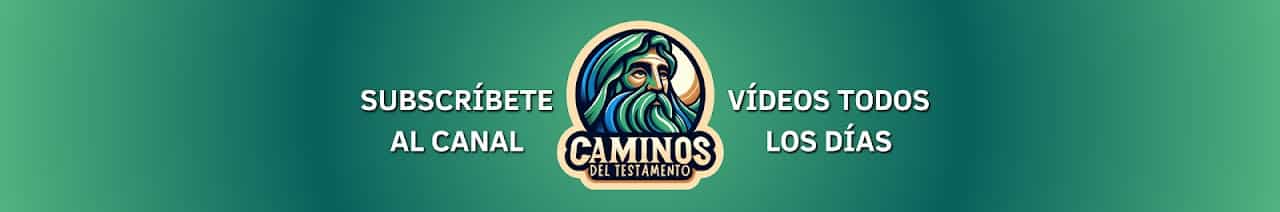 Caminos Del Testamento