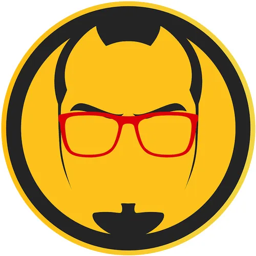 Nerd Rabugento