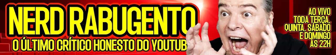 Nerd Rabugento