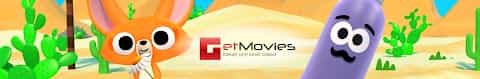 Get Movies's YouTube Banner