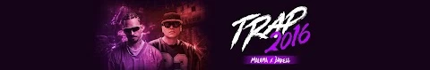Maluma's YouTube Banner