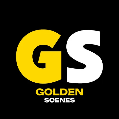 Golden Scenes
