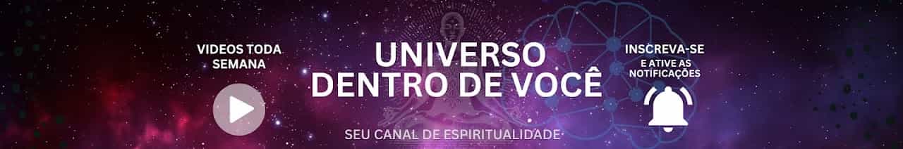 Universo Dentro de Você 