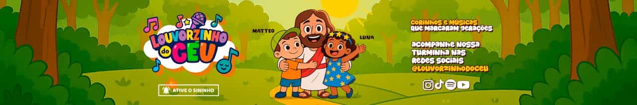 Louvorzinho do Céu