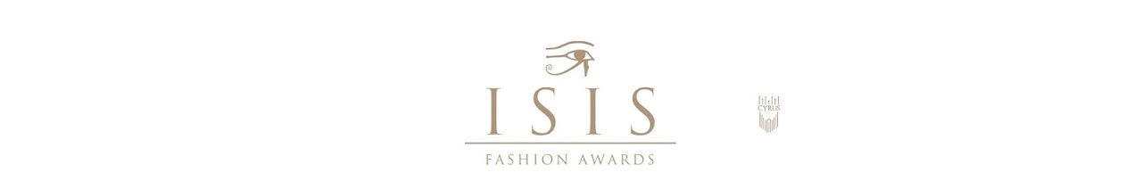 Isis Fashion Awards