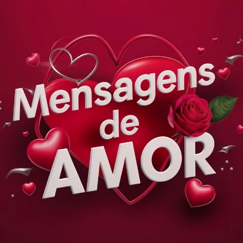 MENSAGENS DE AMOR