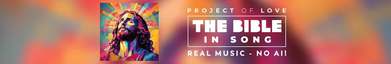 Xander Stok | Project of Love