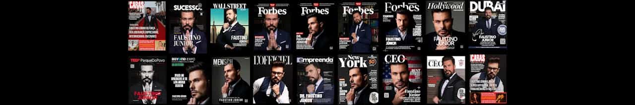 Dr. Faustino Junior - THE YOUR BOSS!