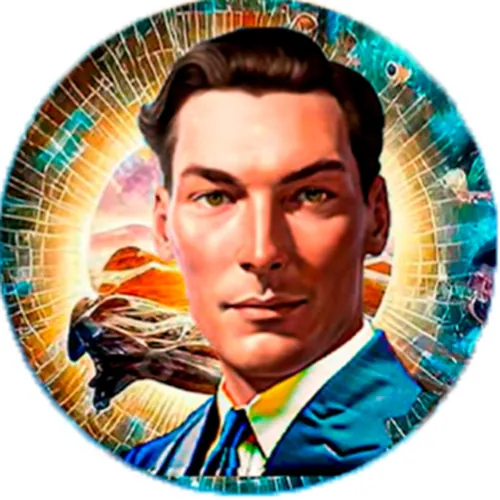 Neville Goddard BRASIL 🧠