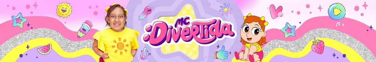 MC Divertida
