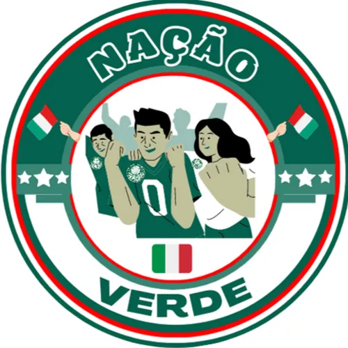 NAÇÃO VERDE  
