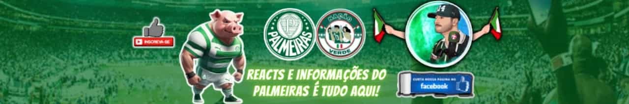 NAÇÃO VERDE  
