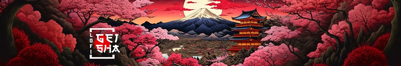 Lofi Geisha