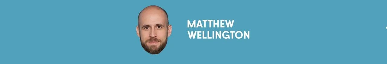 Matthew Wellington