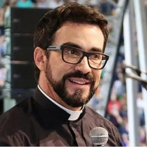 Momento de Fé com Padre Fábio de Melo🙏