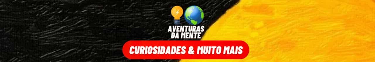 Aventuras da Mente