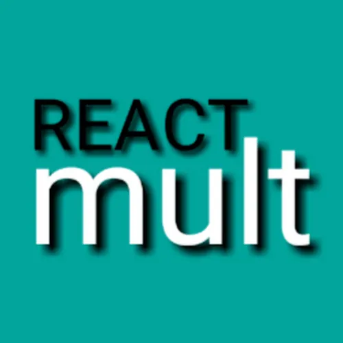 REACT MULT
