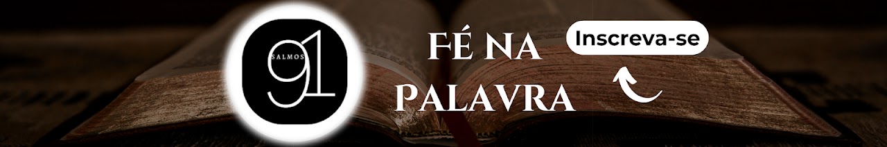 Fé na Palavra