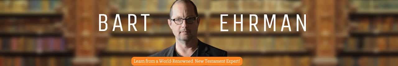 Bart D. Ehrman