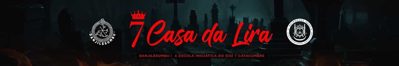 Casa da Lira (Danjilesumbu, Tata Malembu Mikunga)