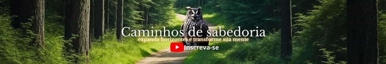 Caminhos De Sabedoria