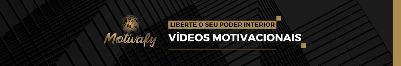 Motivafy - Motivação e Inspiração