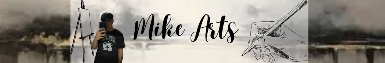 Mike Arts