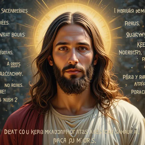 Oração do Espirito