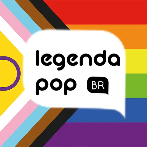 Legenda Pop BR