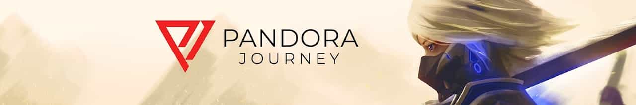 Pandora Journey