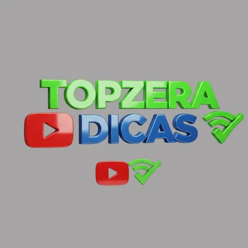 Topzera Dicas