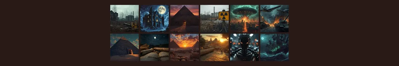 História Distinta