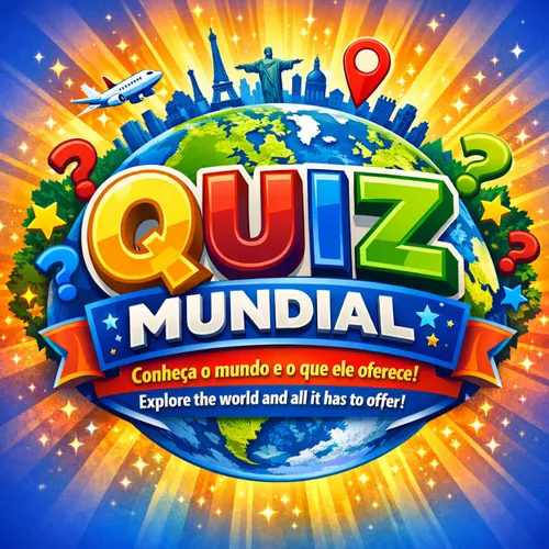 QUIZ MUNDIAL